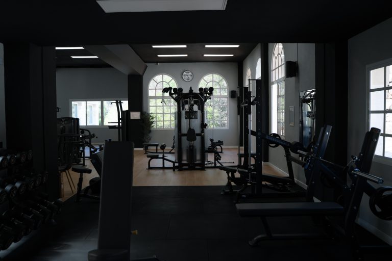CENTRO FITNES BENALMADENA-13